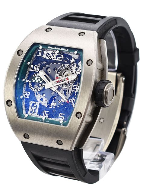 richard mille rm10 grünes band|richard mille rm010 price.